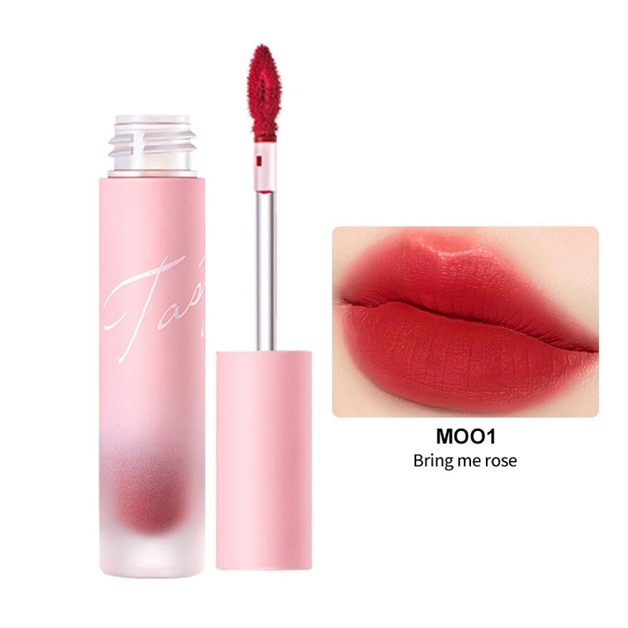 Holiday Film Lip Mousse Matte 01