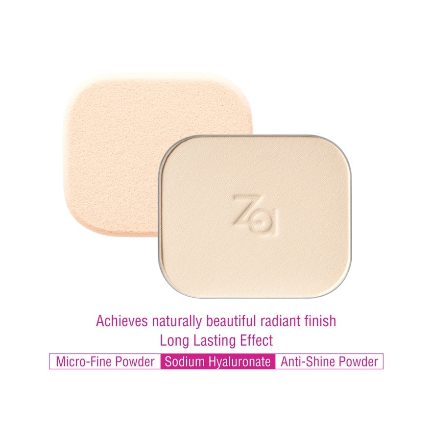 Perfect Fit Two-Way Foundation（Refill） OC20