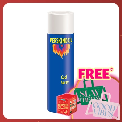 PERSKINDOL Cool Spray (Cooling range) 250 ml