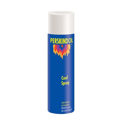 PERSKINDOL - Cool Spray (Cooling range) 250 ml