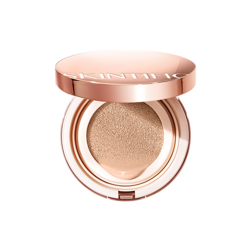 Cover All Perfect BB Cushion 03A Almond 11g