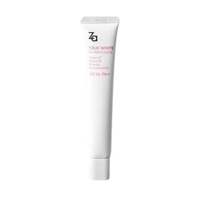 ZA True White Day Protector Ex SPF34 PA++