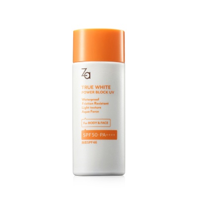 ZA - True White Ex Power Uv 50ml