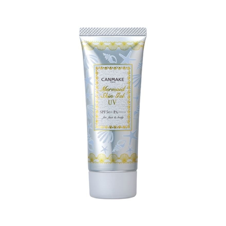 Mermaid Skin Gel UV 02 White