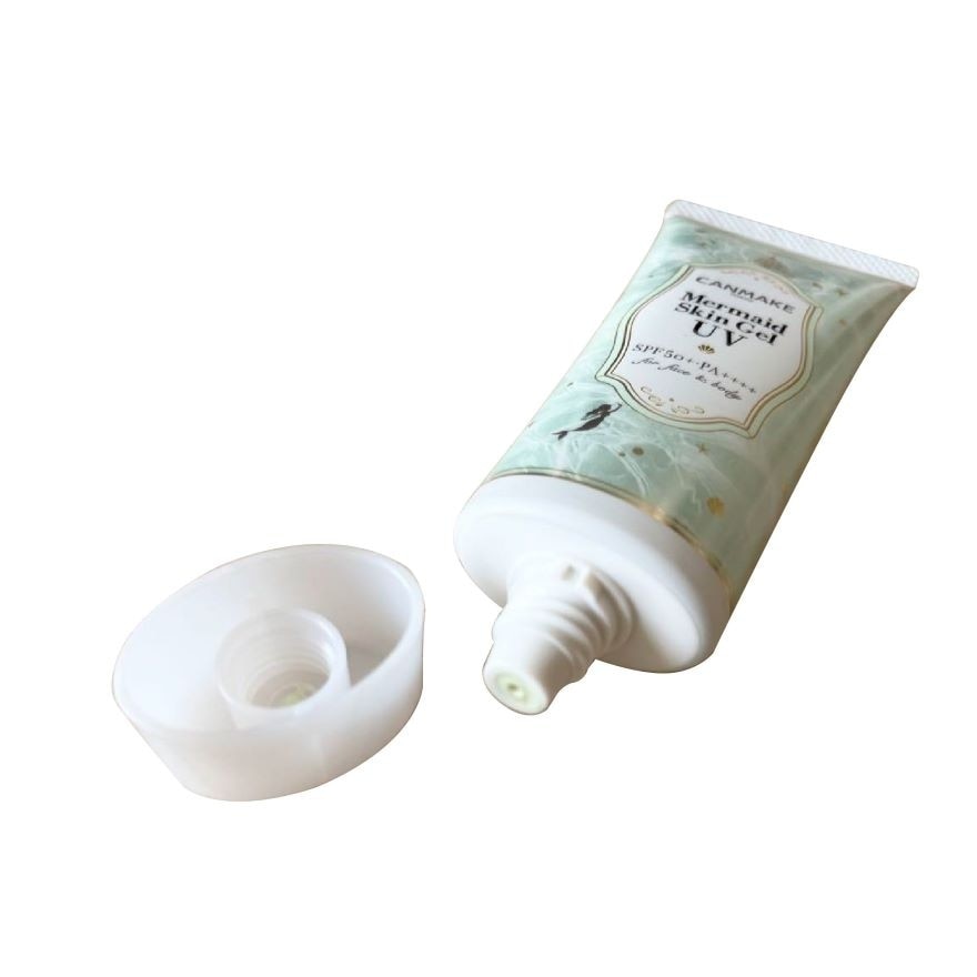 Mermaid Skin Gel UV C01 Cica Mint