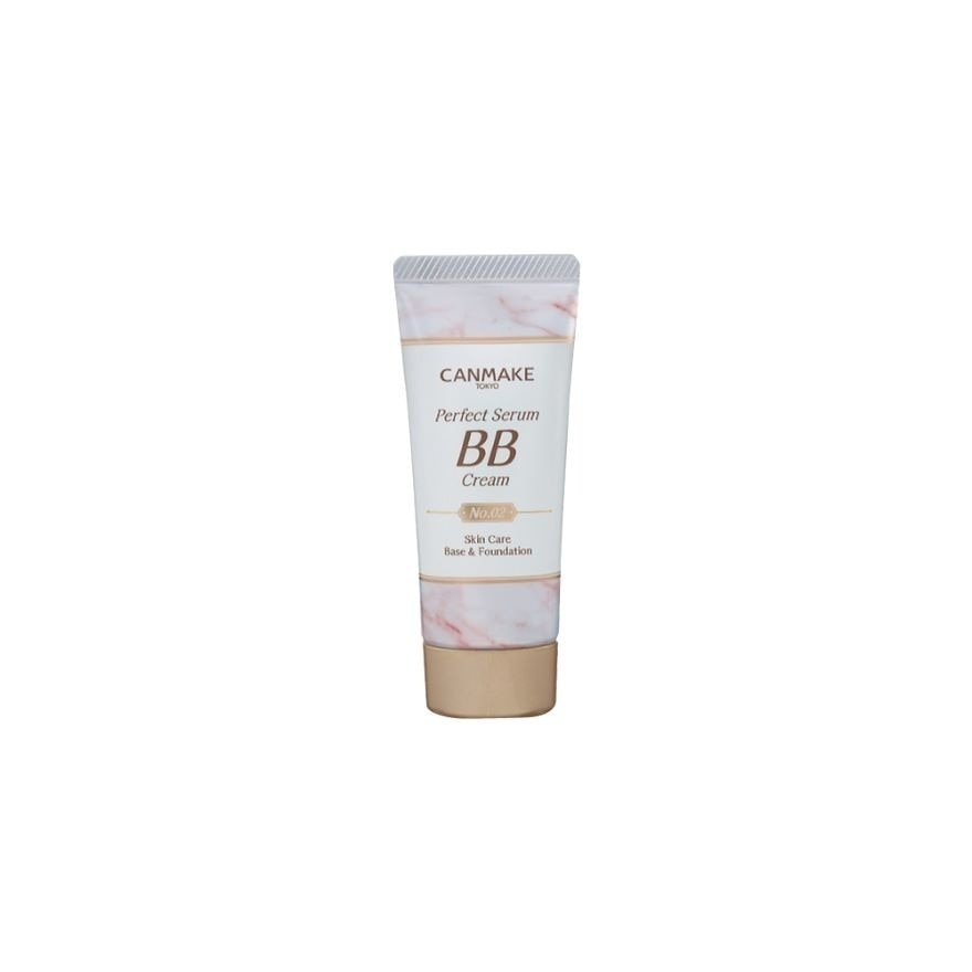 Perfect Serum BB Cream 02