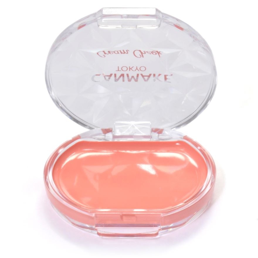 Cream Cheek 05 Sweet Apricot