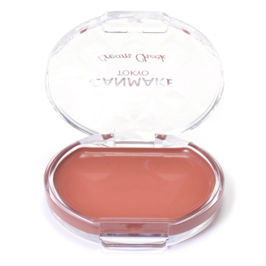 Cream Cheek 16 Almond Terracotta