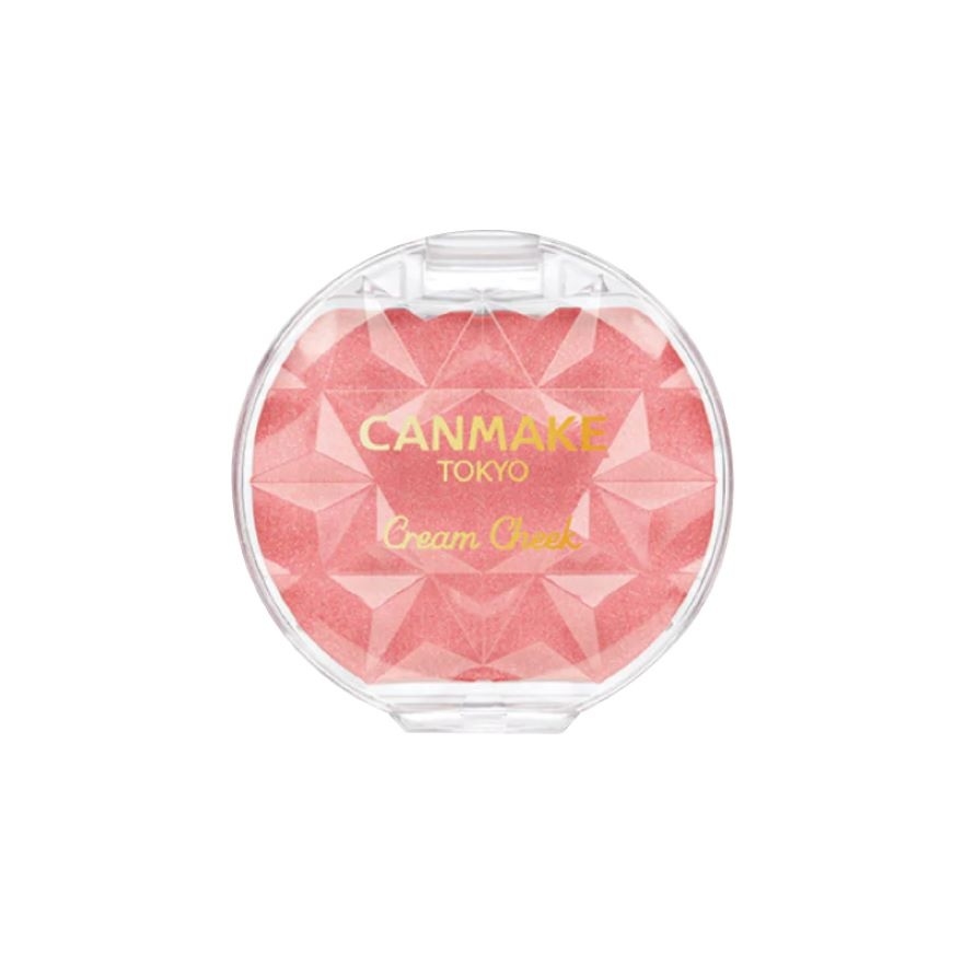 Cream Cheek (Pearl Type) P01