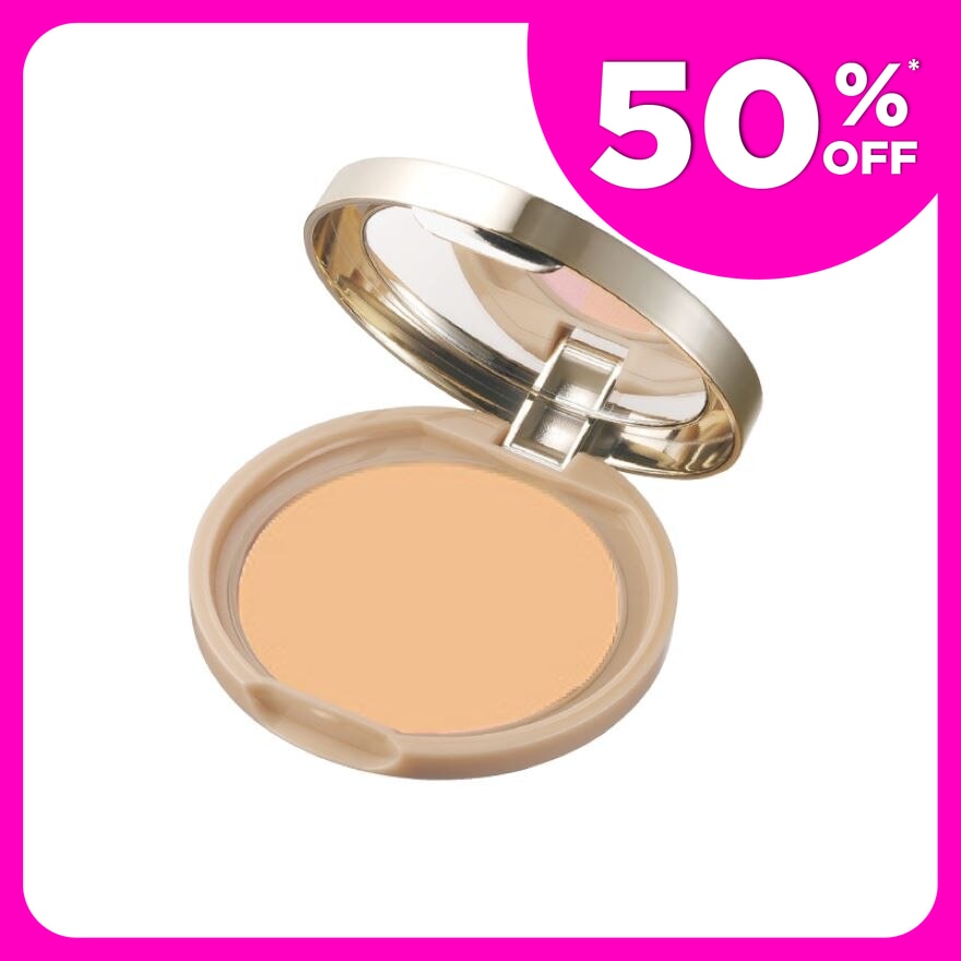 Marshmallow Finish Powder MO