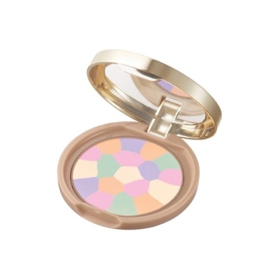CANMAKE Marshmallow Finish Powder Abloom