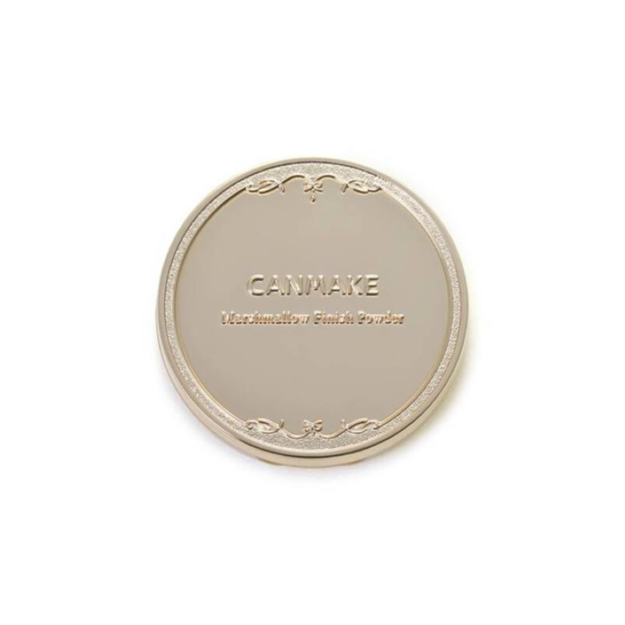 Marshmallow Finish Powder Abloom 02