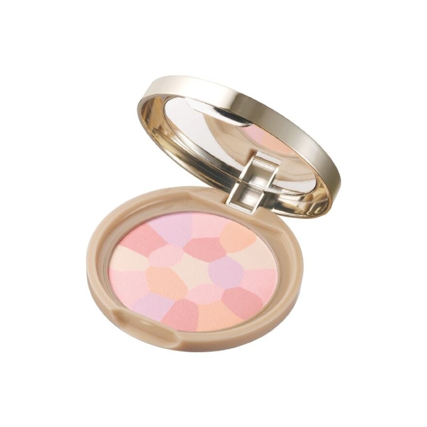 Marshmallow Finish Powder Abloom 02