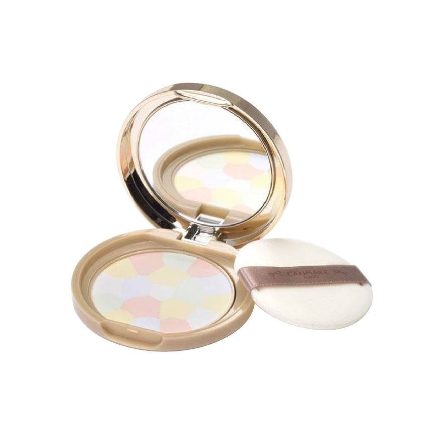 Marshmallow Finish Powder Abloom 03
