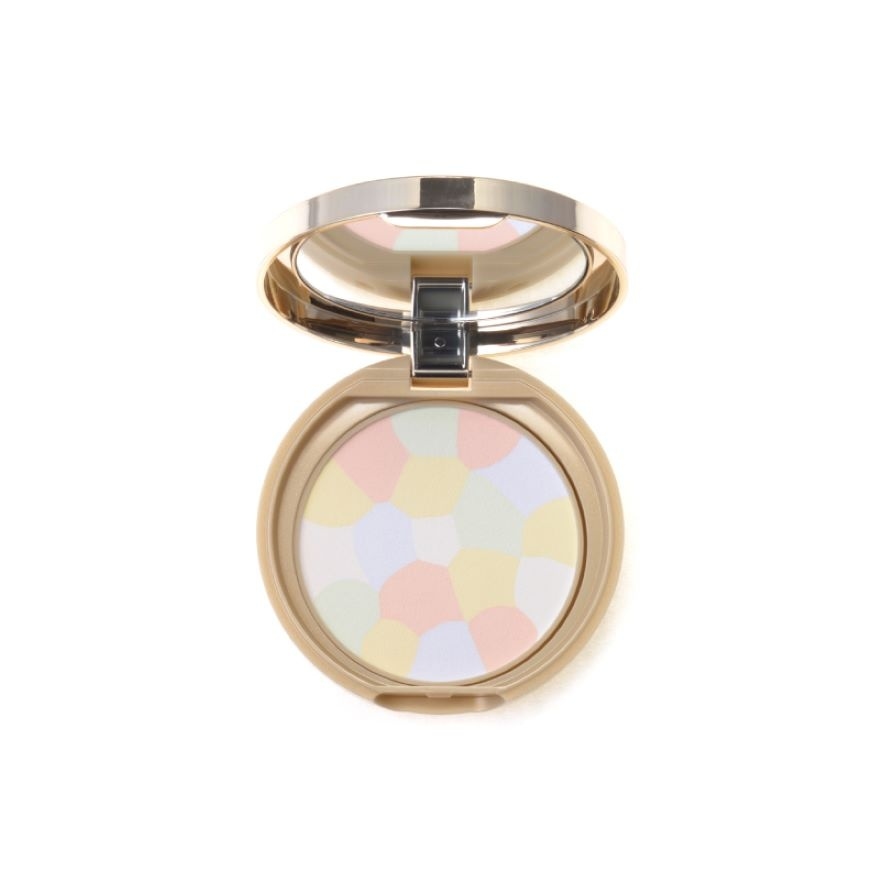 Marshmallow Finish Powder Abloom 03