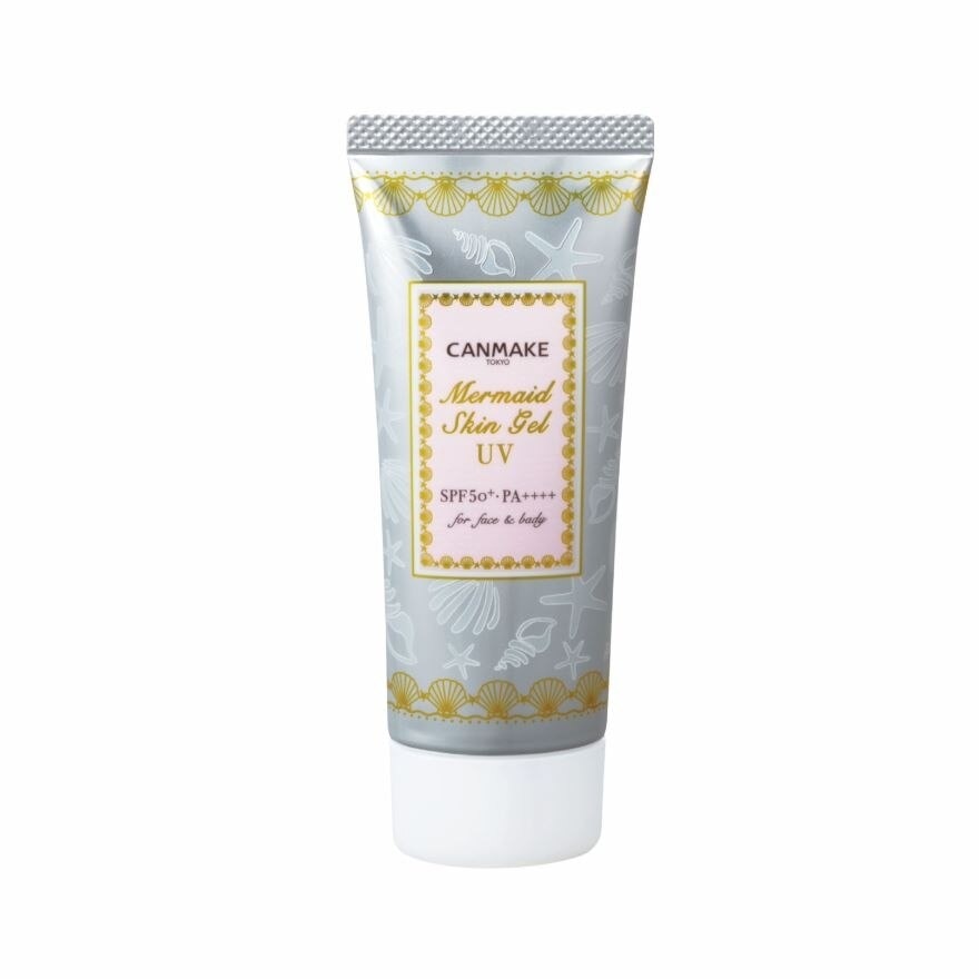 CANMAKE Mermaid Skin Gel UV