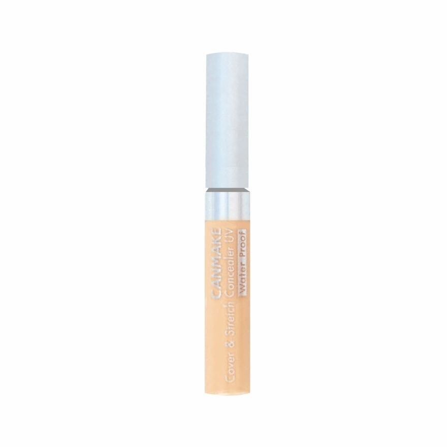 CANMAKE Cover & Stretch Concealer UV