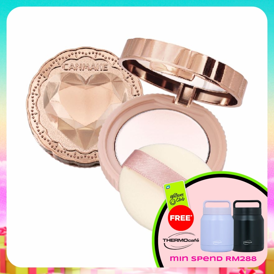 Secret Beauty Powder 01 1's