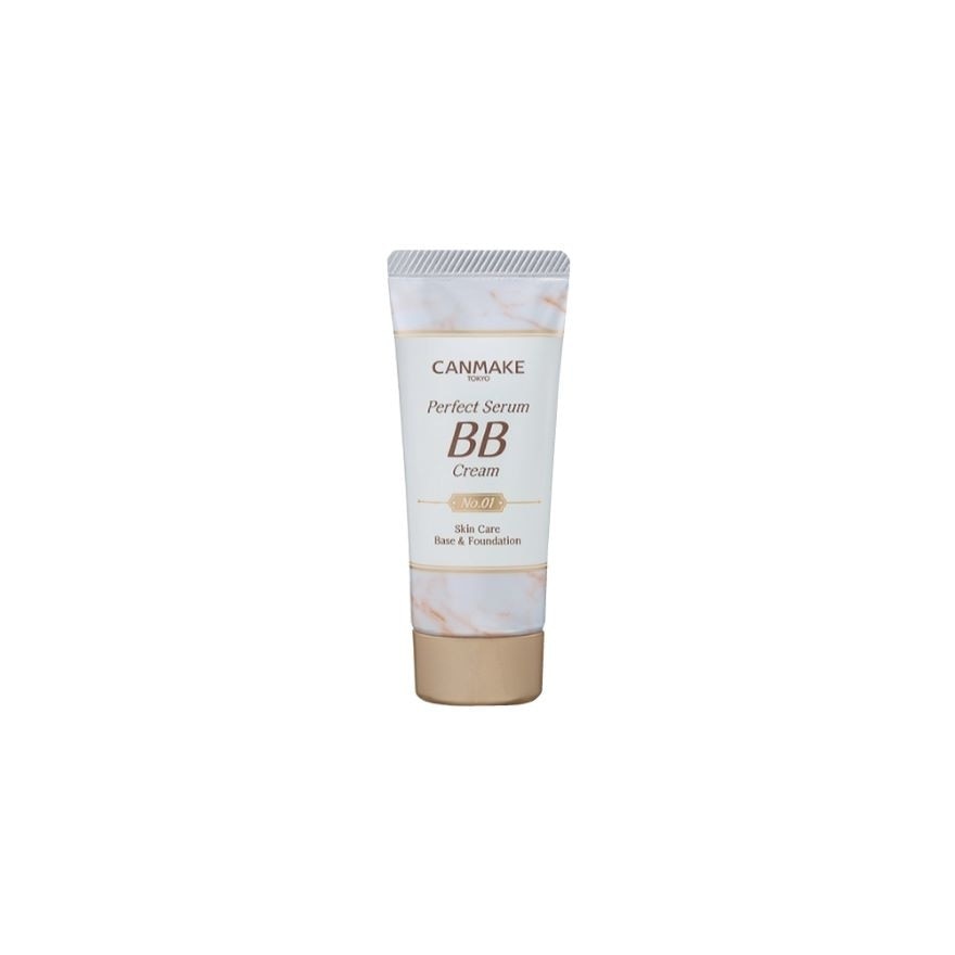 Perfect Serum BB Cream 01