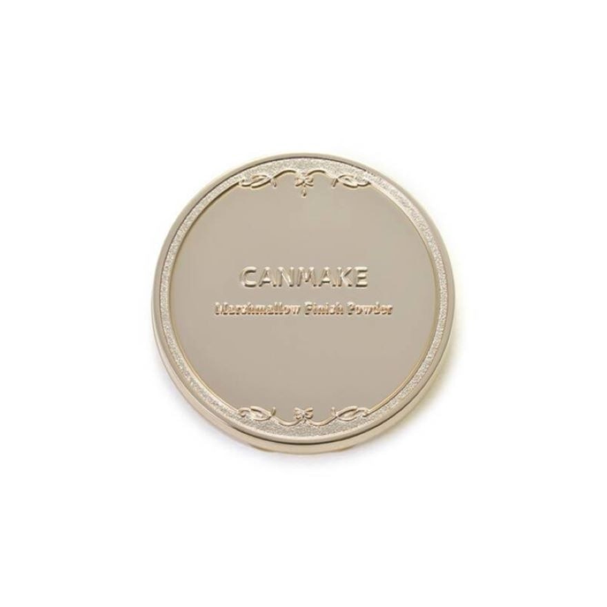 Marshmallow Finish Powder MB