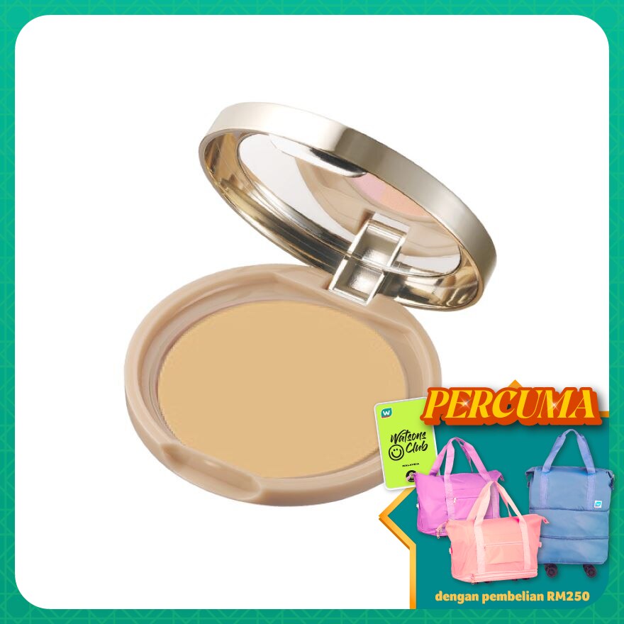 Marshmallow Finish Powder MB