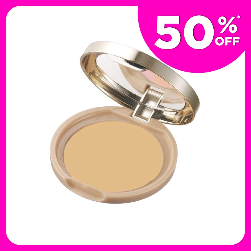CANMAKE Marshmallow Finish Powder