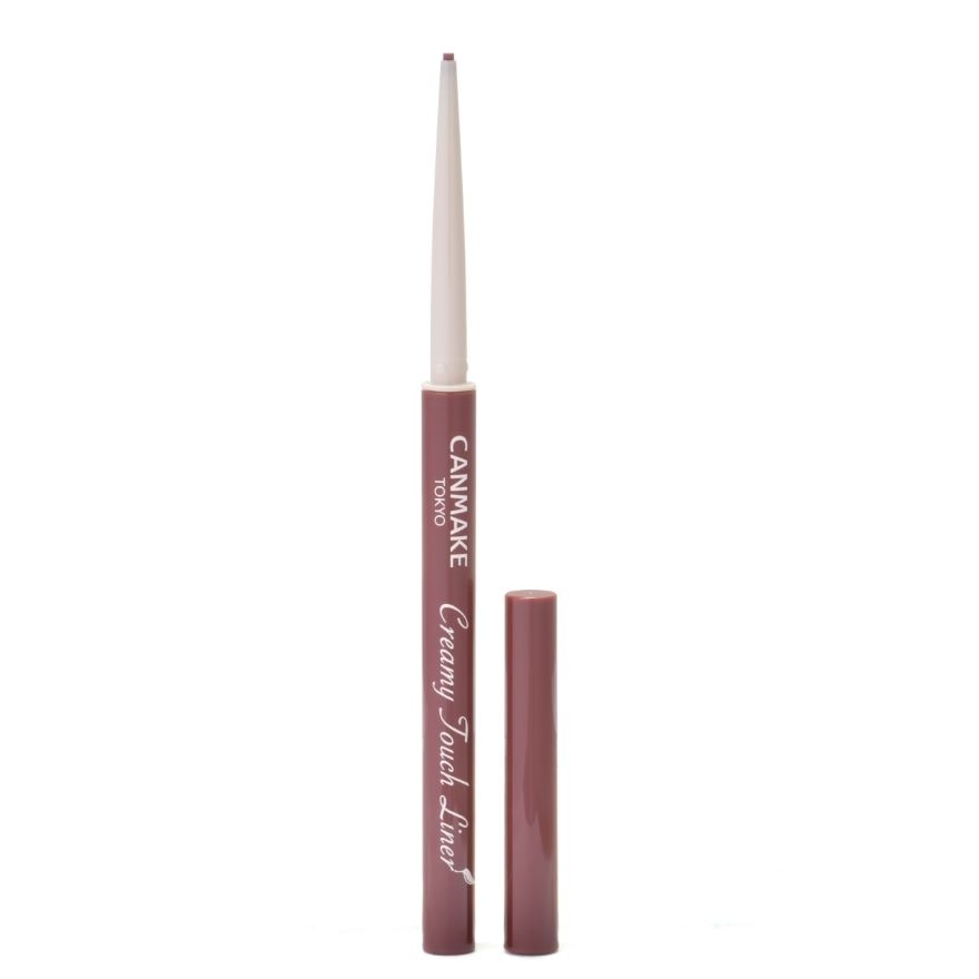 Creamy Touch Liner 04 Garnet Burgundy