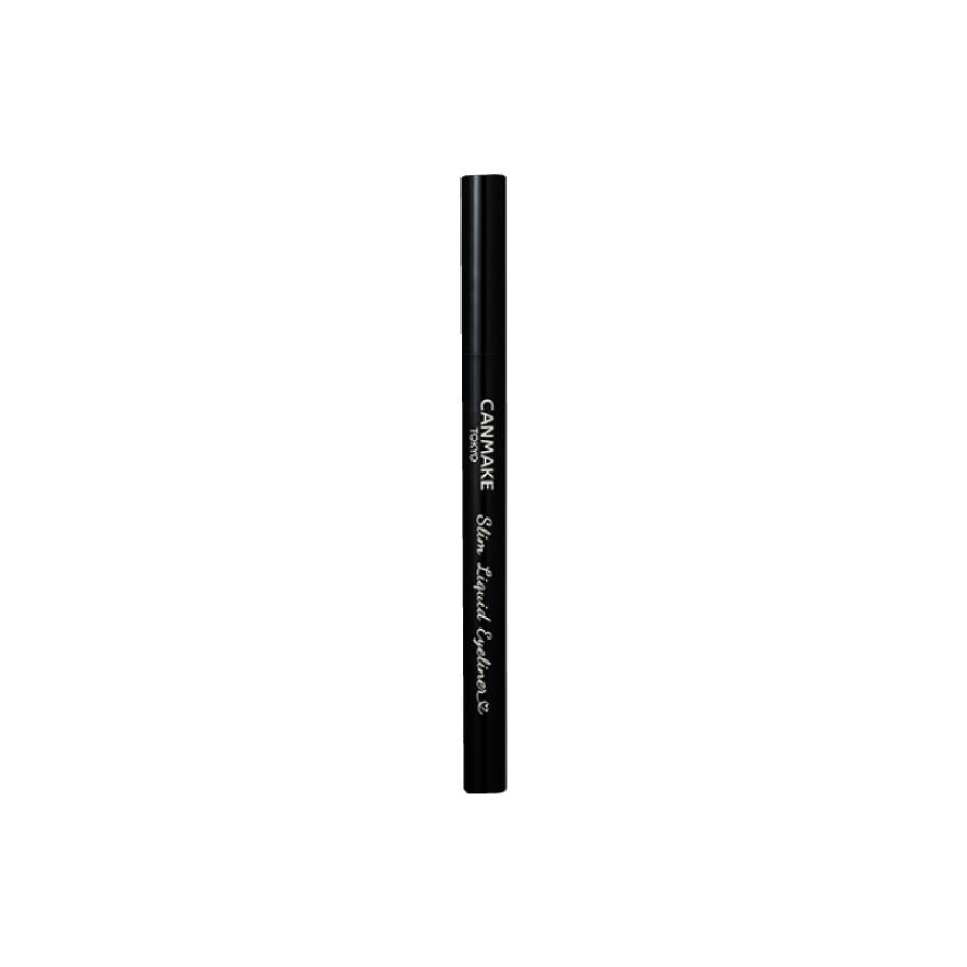 Slim Liquid Eyeliner 01 Black