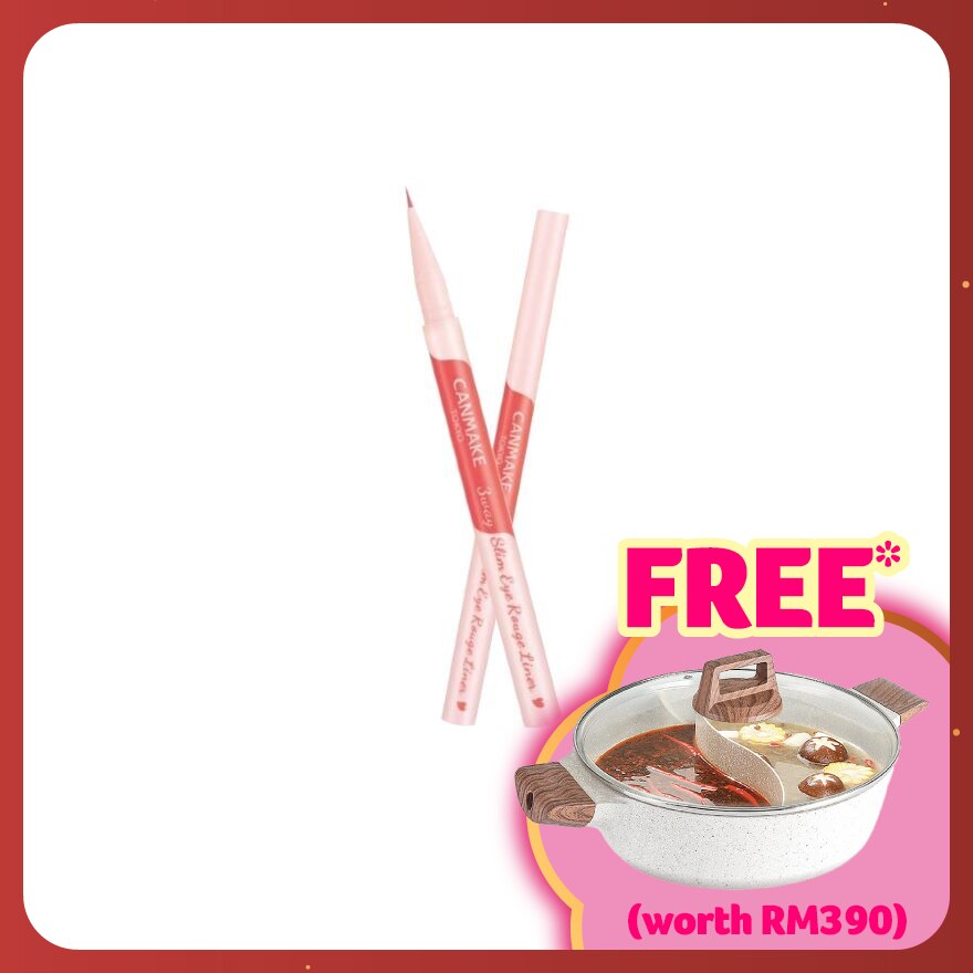 3Way Slim Eye Rouge Liner 01