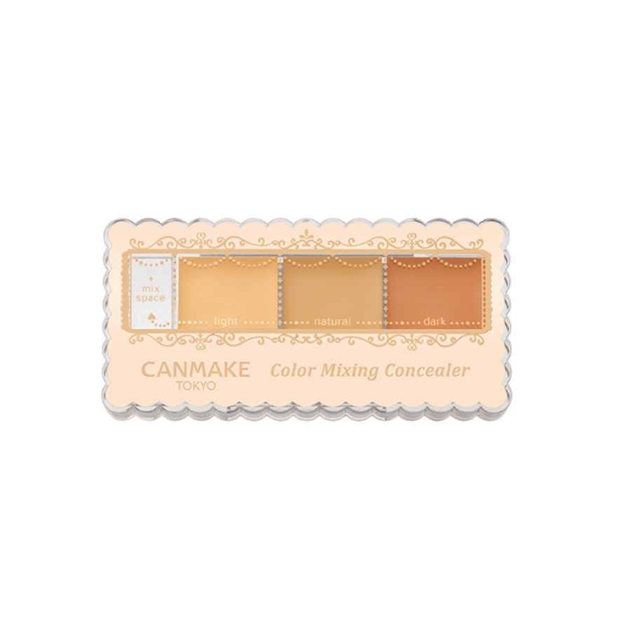 Color Mixing Concealer 03
