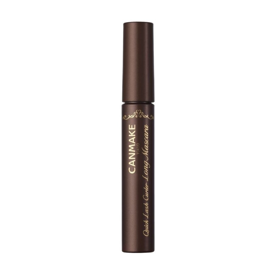 Quick Lash Curler Long Mascara 02