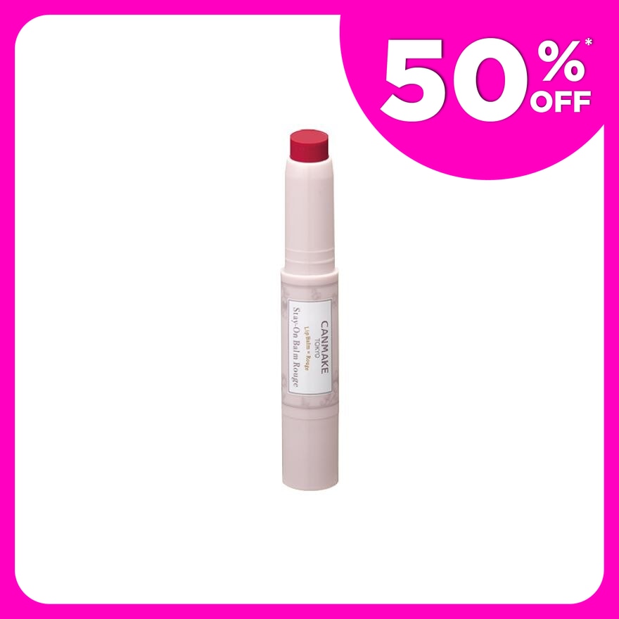 Stay On Balm Rouge 03 Tiny Sweetpea