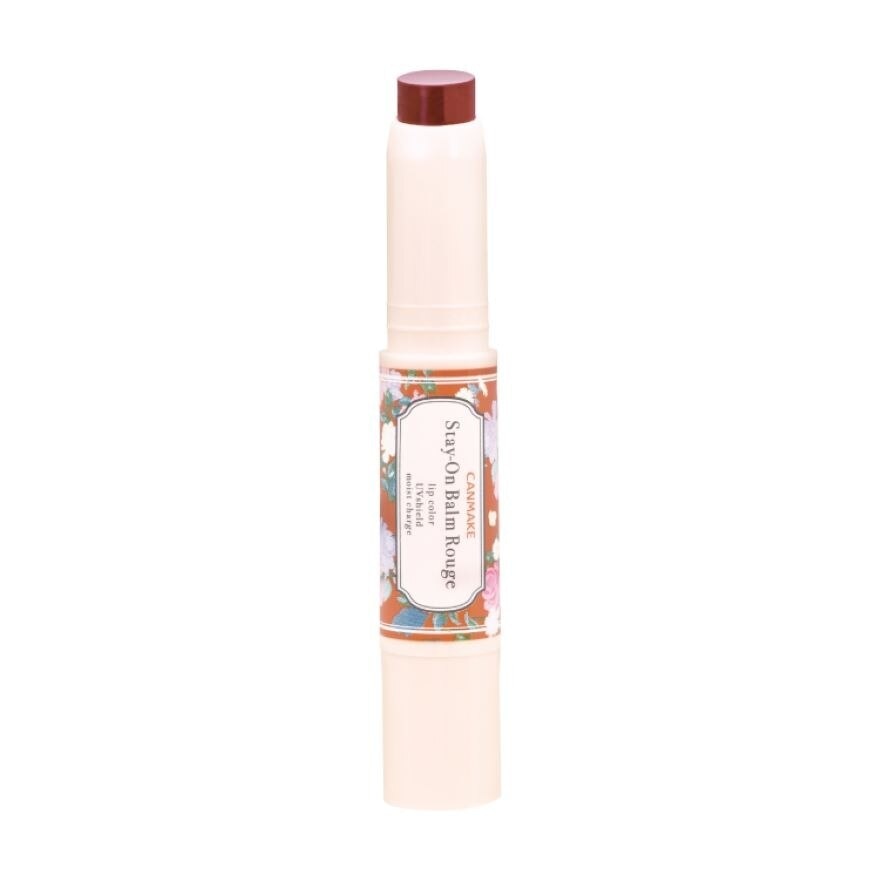 Stay On Balm Rouge 16 Earl Grey Leaf