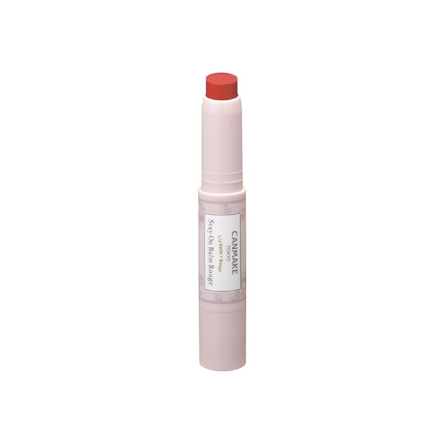 Stay On Balm Rouge 20 Cotton Peony