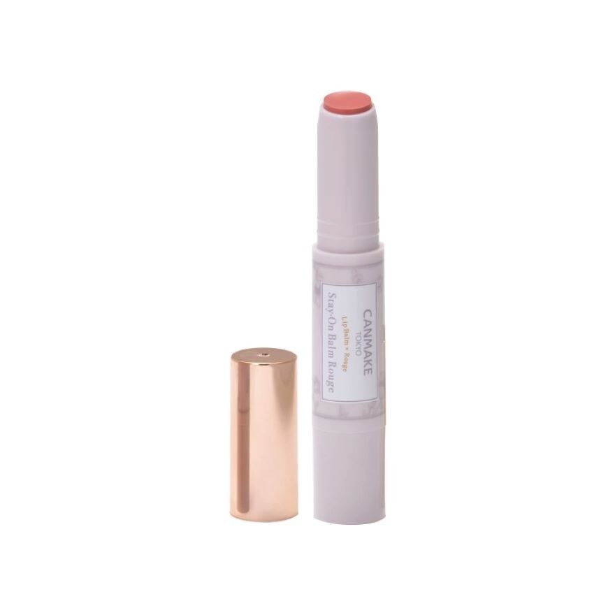 Stay On Balm Rouge 20 Cotton Peony