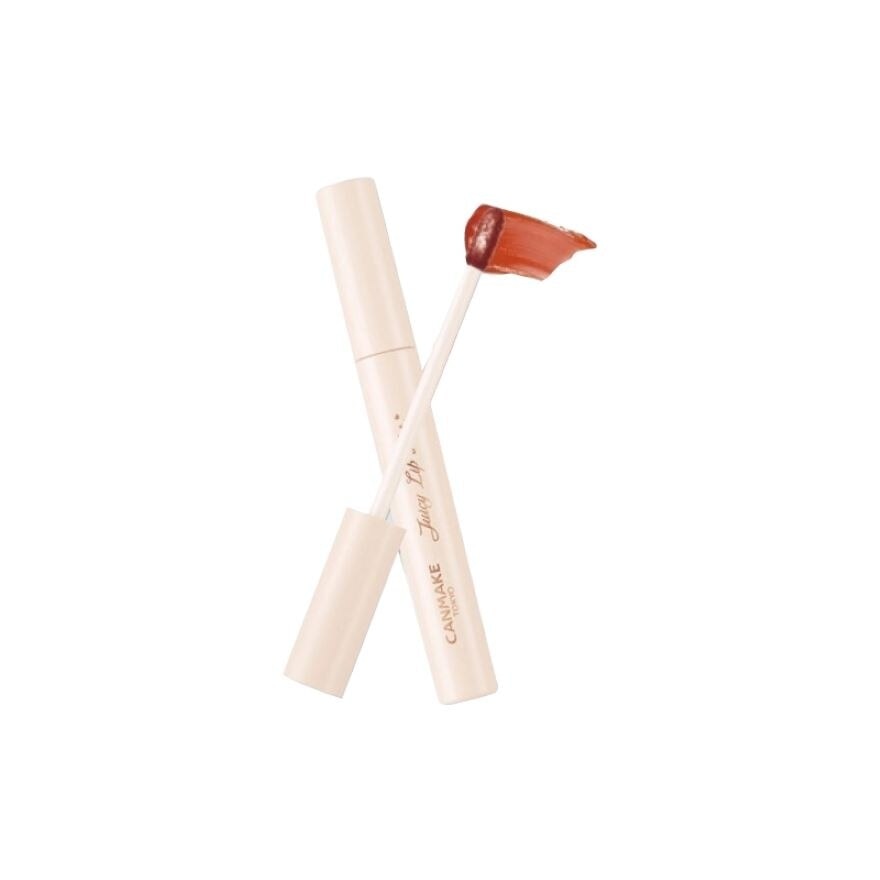 Juicy Lip Tint 02 Cinnamon Apple