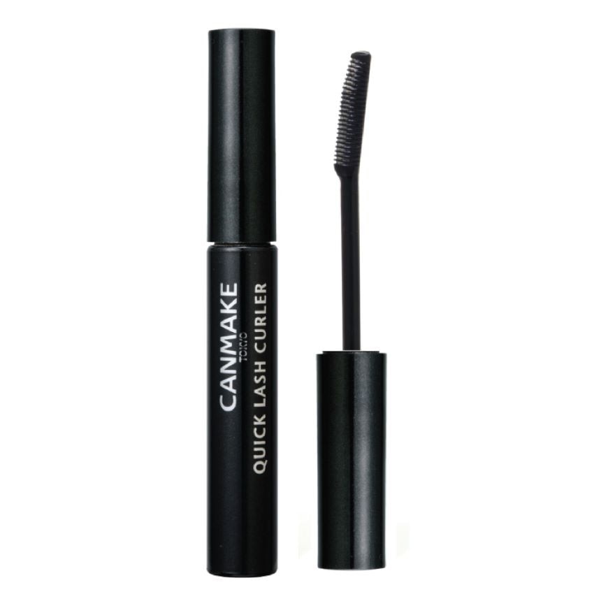 Quick Lash Curler Black 1's