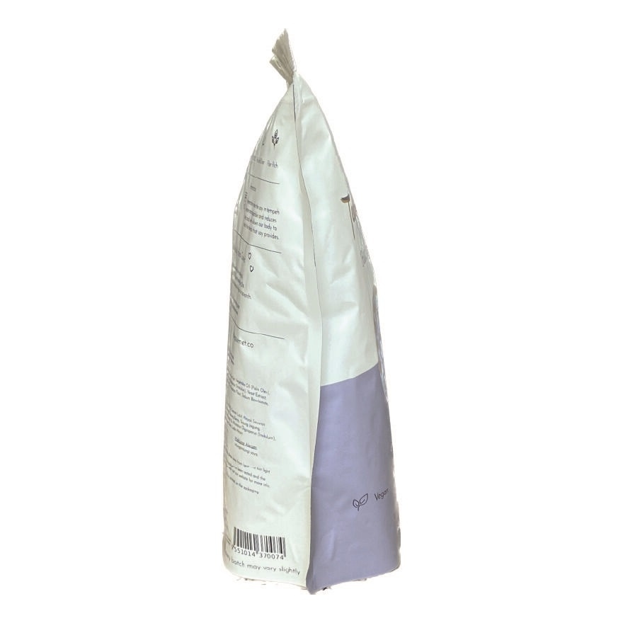 Tempeh Chips Black Pepper 80g