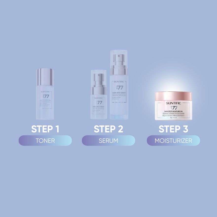 Symwhite 377 Dark Spot Moisture Gel 30g image