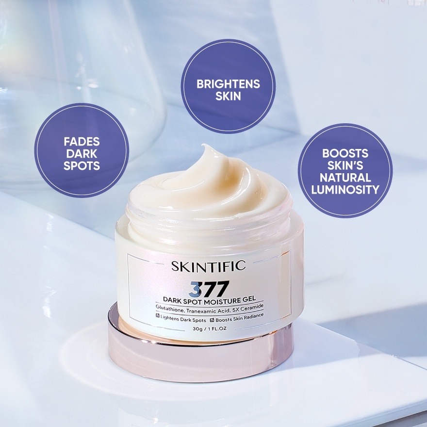 Symwhite 377 Dark Spot Moisture Gel 30g