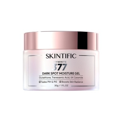 SKINTIFIC Symwhite 377 Dark Spot Moisture Gel 30g