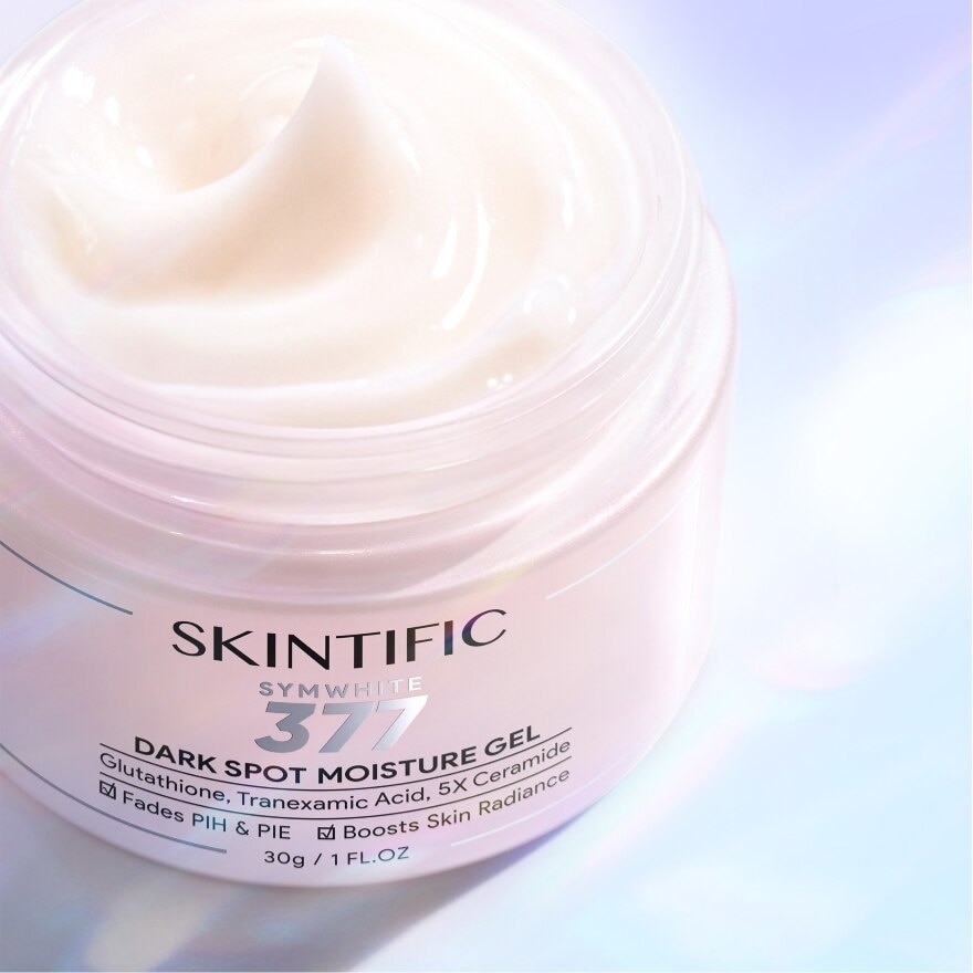 Symwhite 377 Dark Spot Moisture Gel 30g