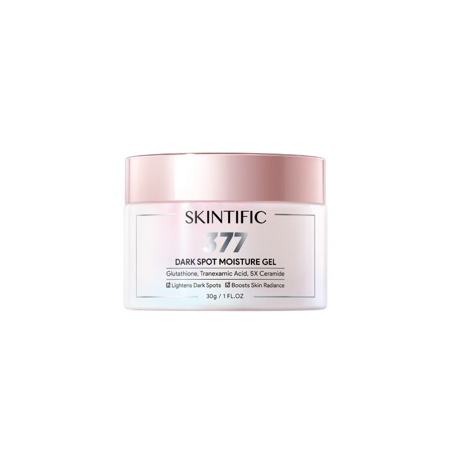 Symwhite 377 Dark Spot Moisture Gel 30g