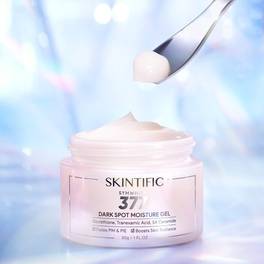 Symwhite 377 Dark Spot Moisture Gel 30g