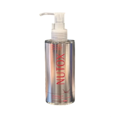 NUTOX Nutox YRA Special Treatment Cleansing Oil 200ml image
