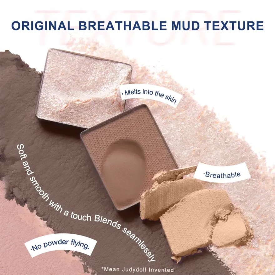 All-In-One Eyeshadow Palette 17