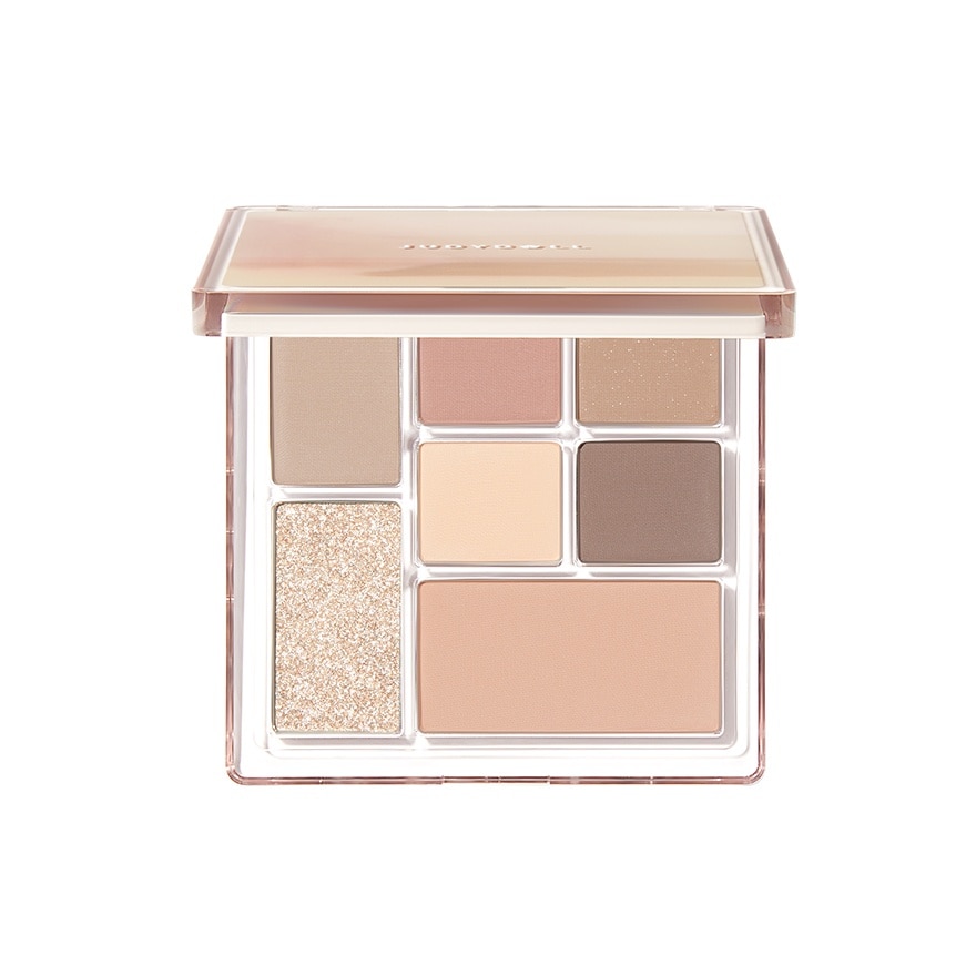Colors Eyeshadow Palette 26
