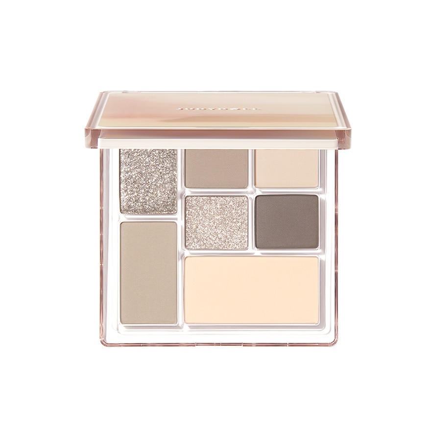 Colors Eyeshadow Palette 28