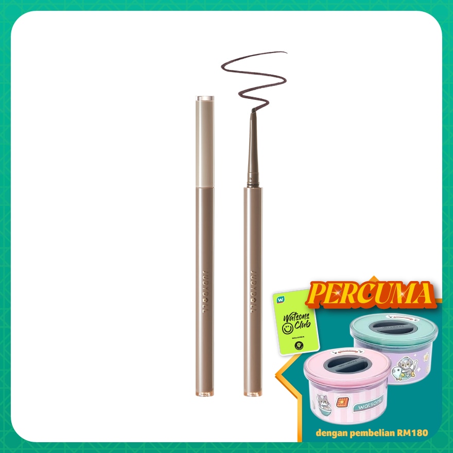 JUDYDOLL GEL EYELINER