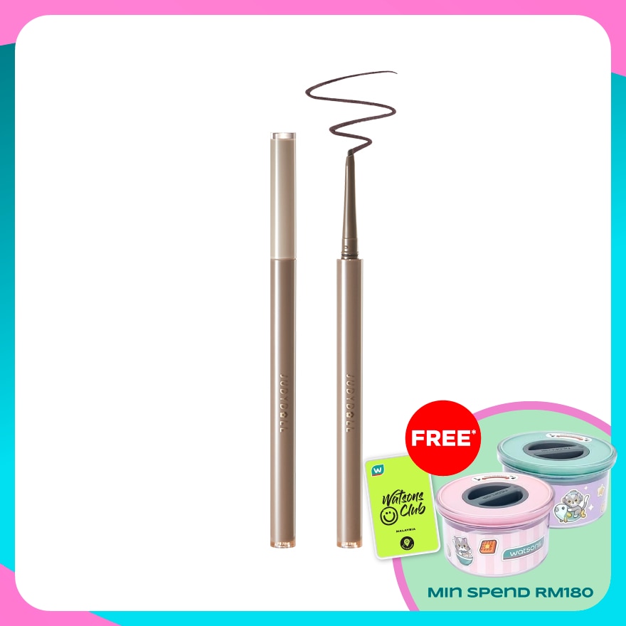 JUDYDOLL GEL EYELINER
